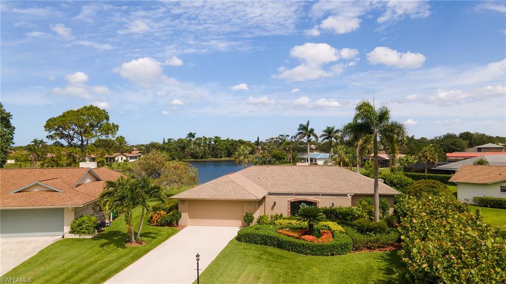 LAKEWOOD - Residential