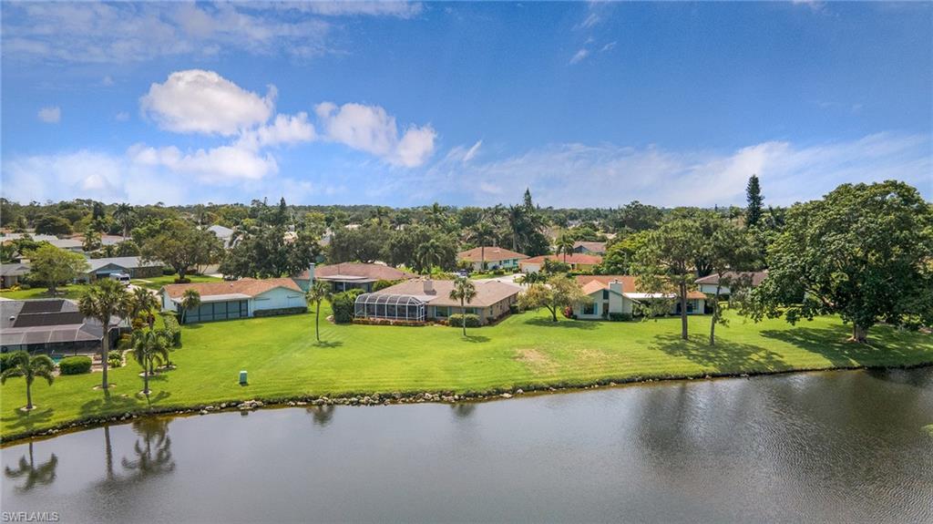 LAKEWOOD - Residential