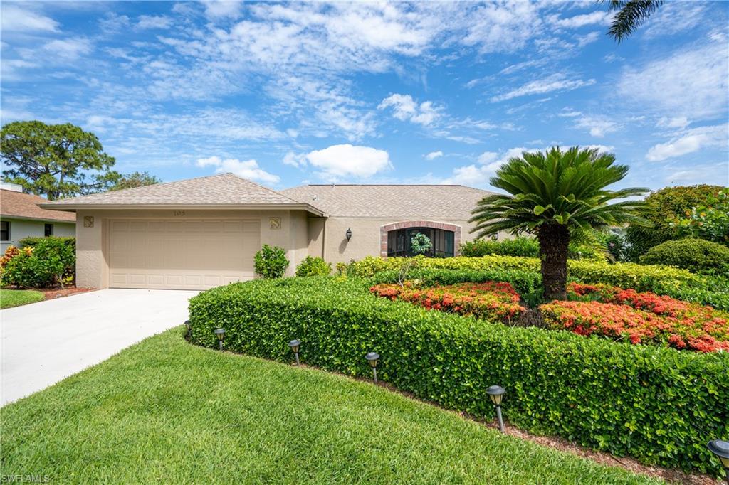 LAKEWOOD - Residential