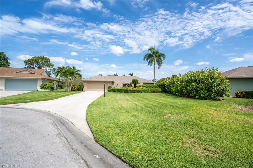 LAKEWOOD - Residential