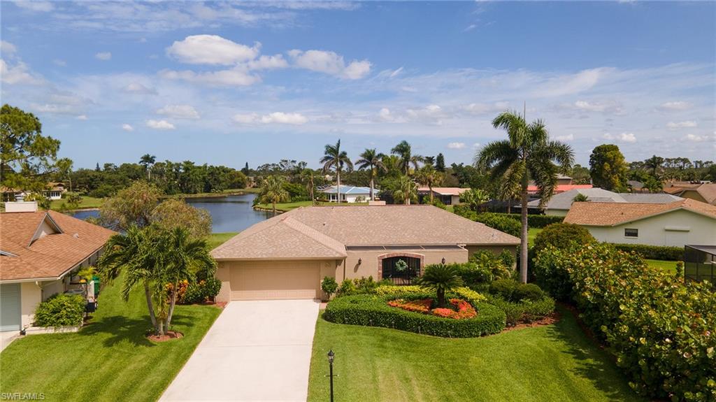 LAKEWOOD - Residential