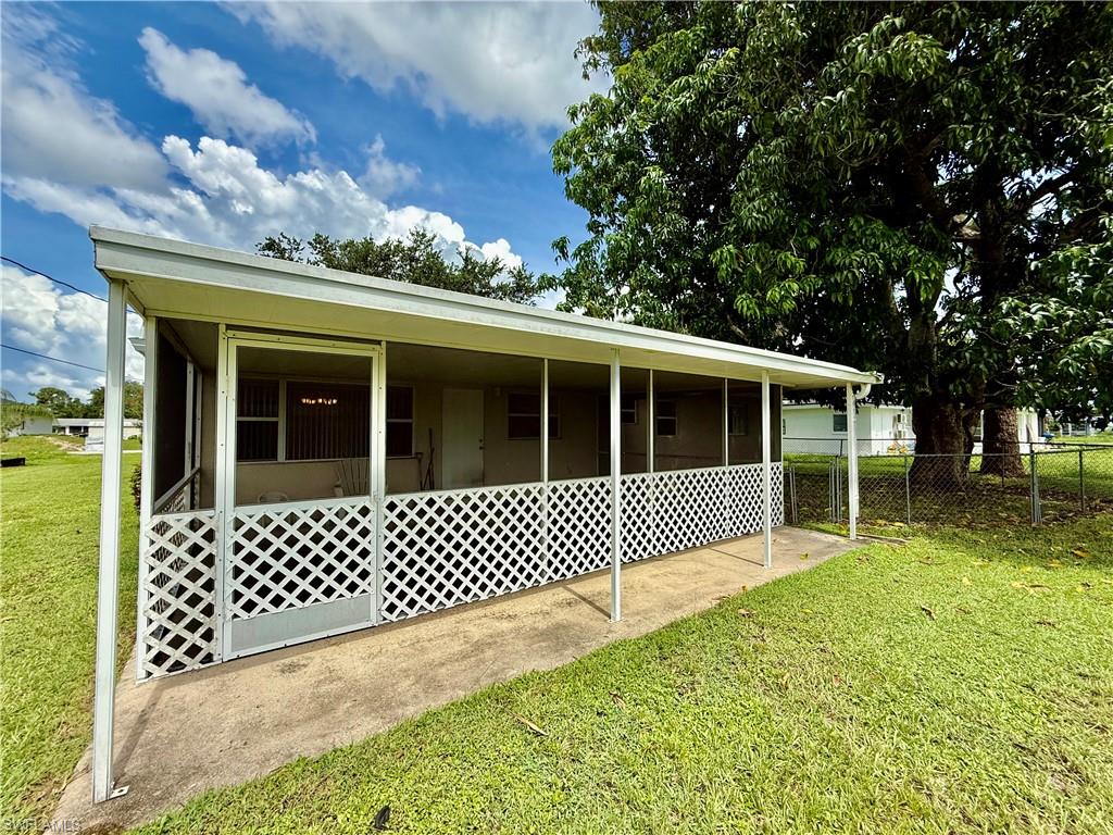 LEELAND HEIGHTS - Residential