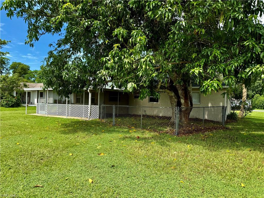 LEELAND HEIGHTS - Residential