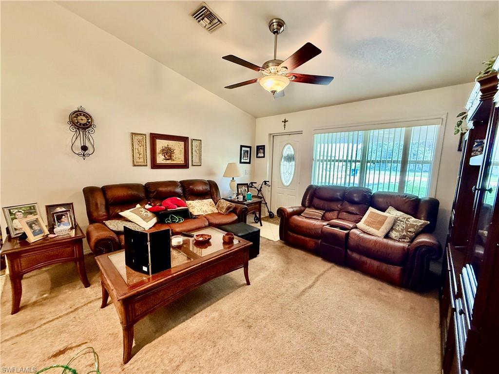 LEELAND HEIGHTS - Residential