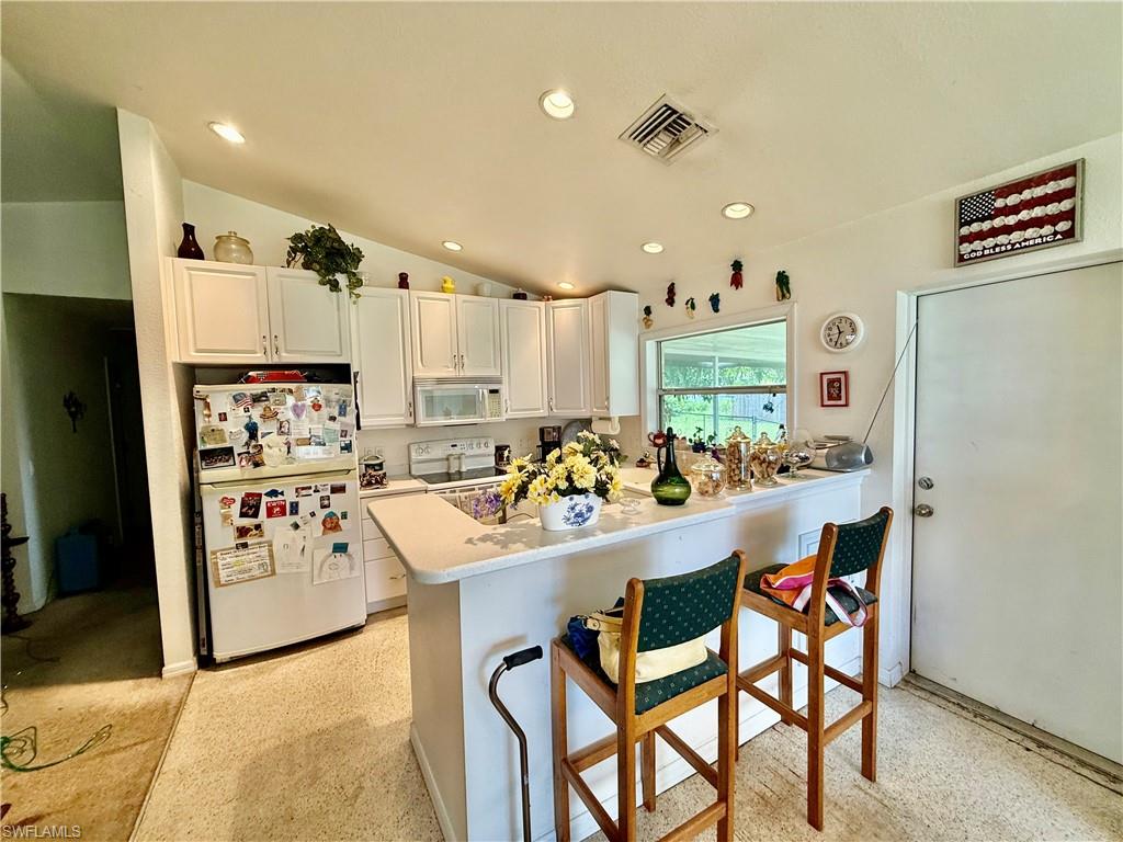 LEELAND HEIGHTS - Residential