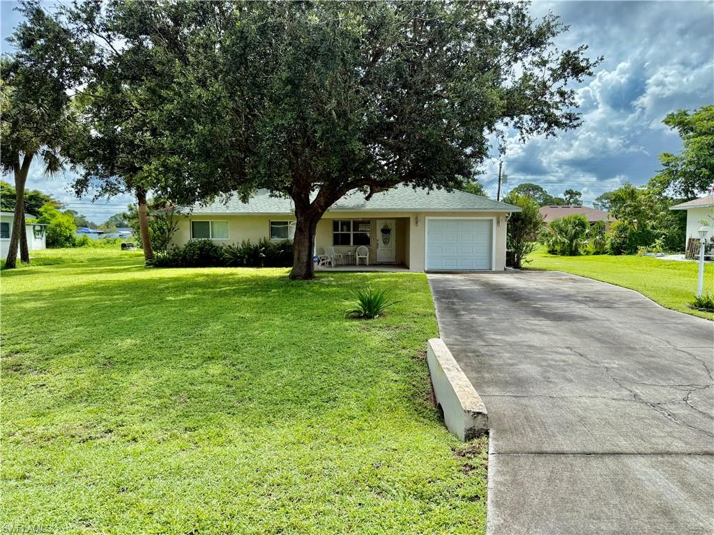 LEELAND HEIGHTS - Residential