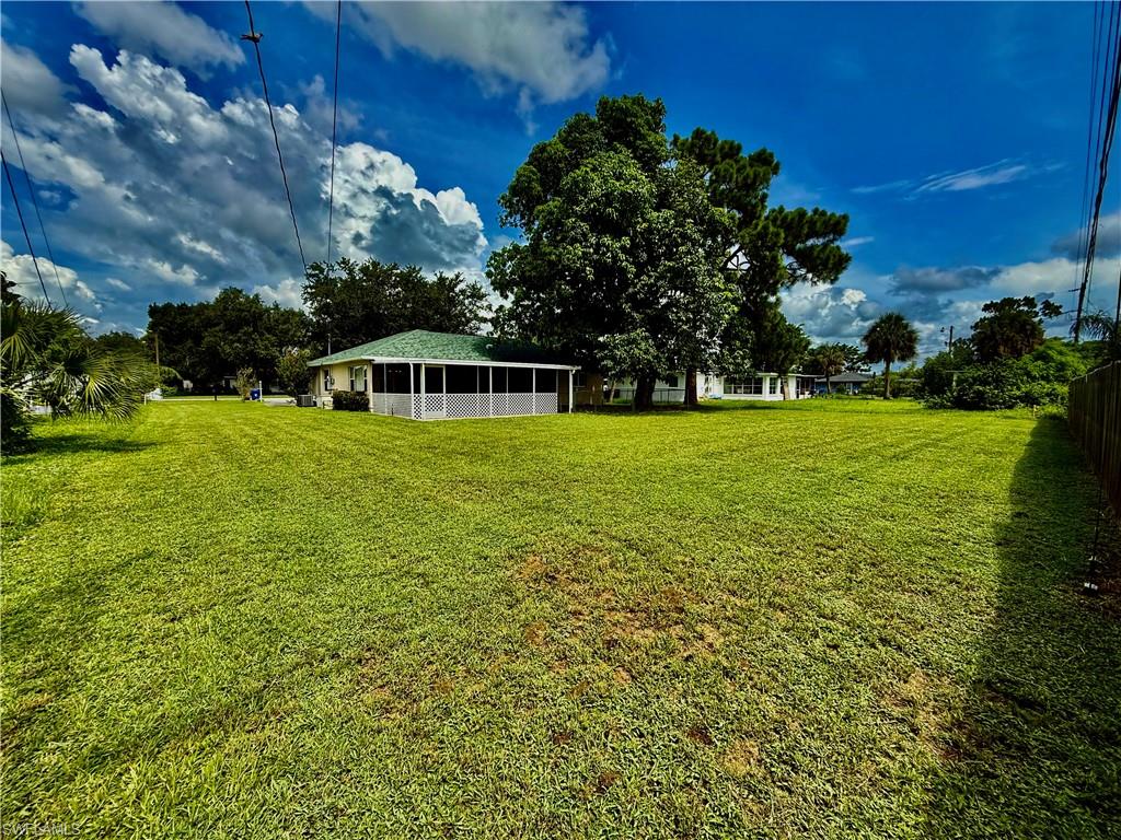 LEELAND HEIGHTS - Residential