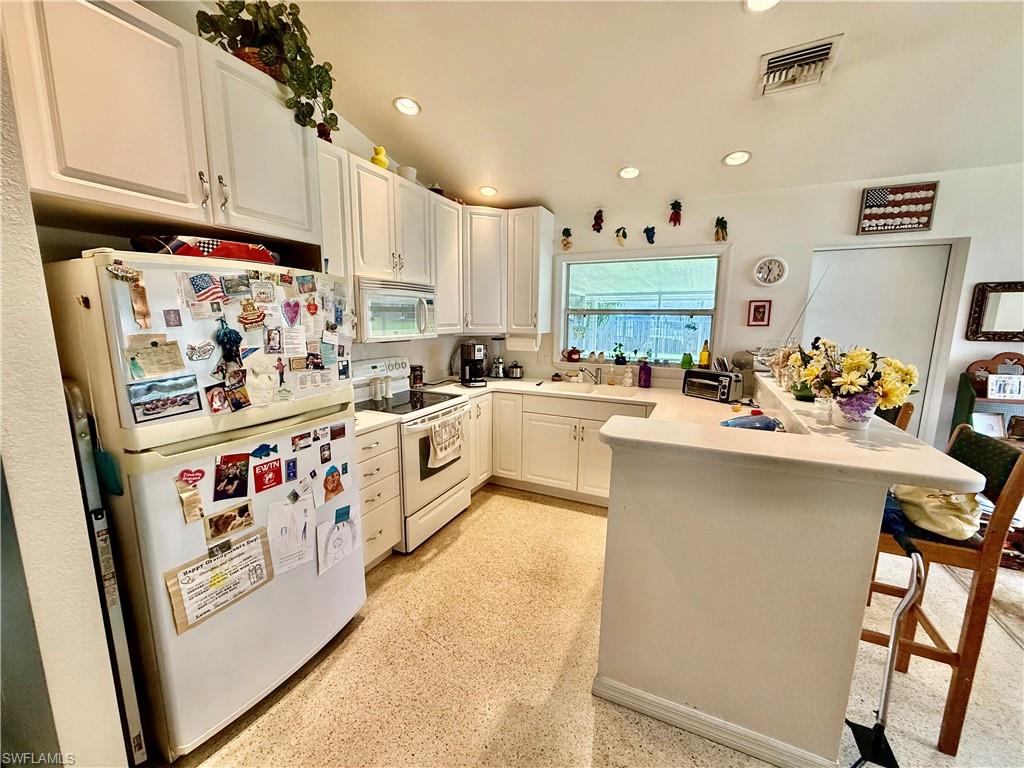 LEELAND HEIGHTS - Residential