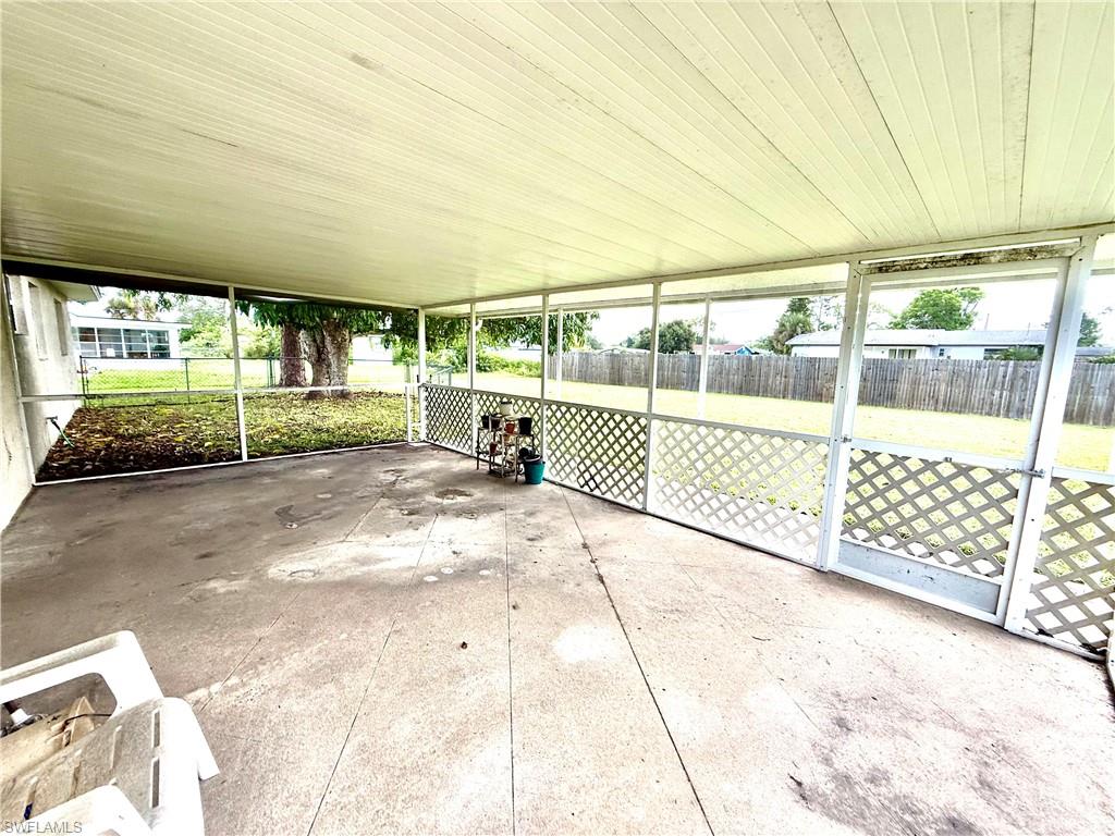 LEELAND HEIGHTS - Residential