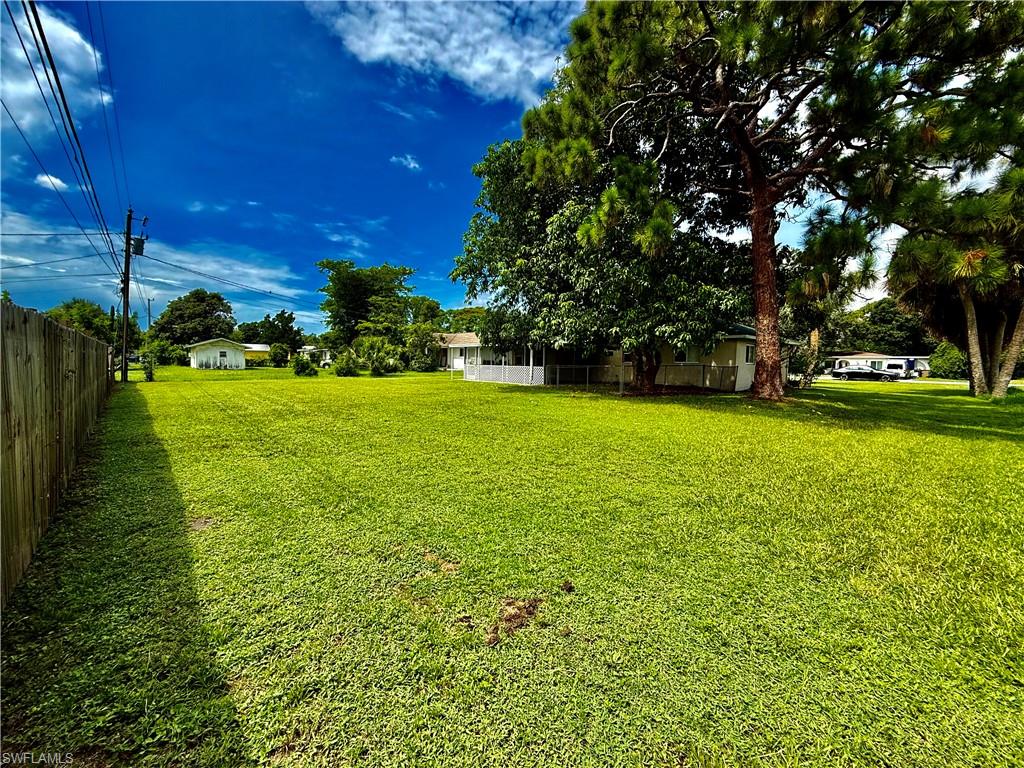 LEELAND HEIGHTS - Residential