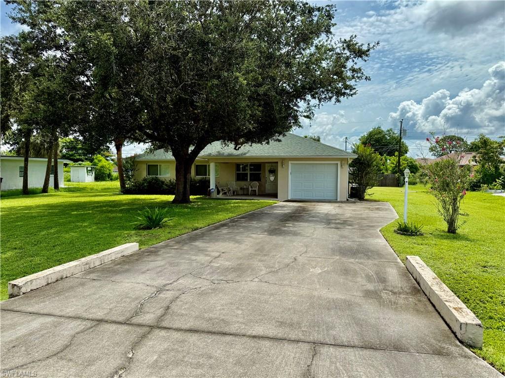 LEELAND HEIGHTS - Residential