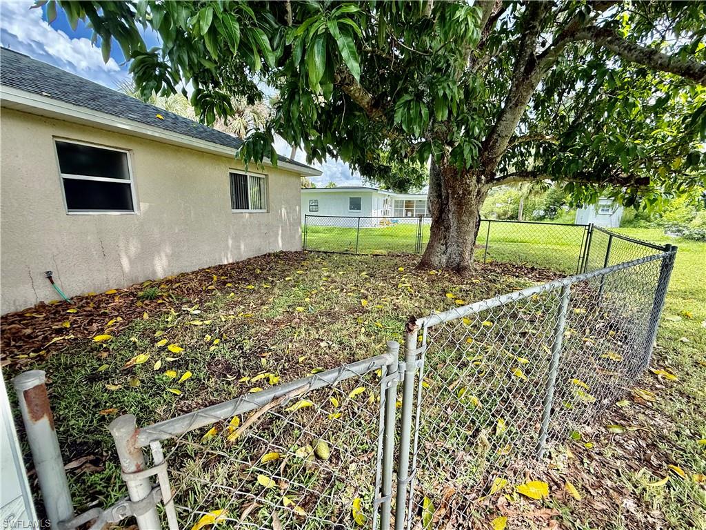 LEELAND HEIGHTS - Residential