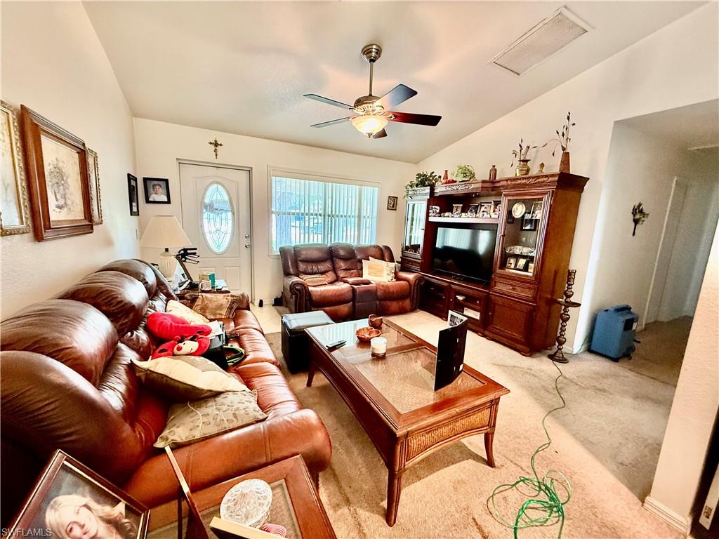 LEELAND HEIGHTS - Residential