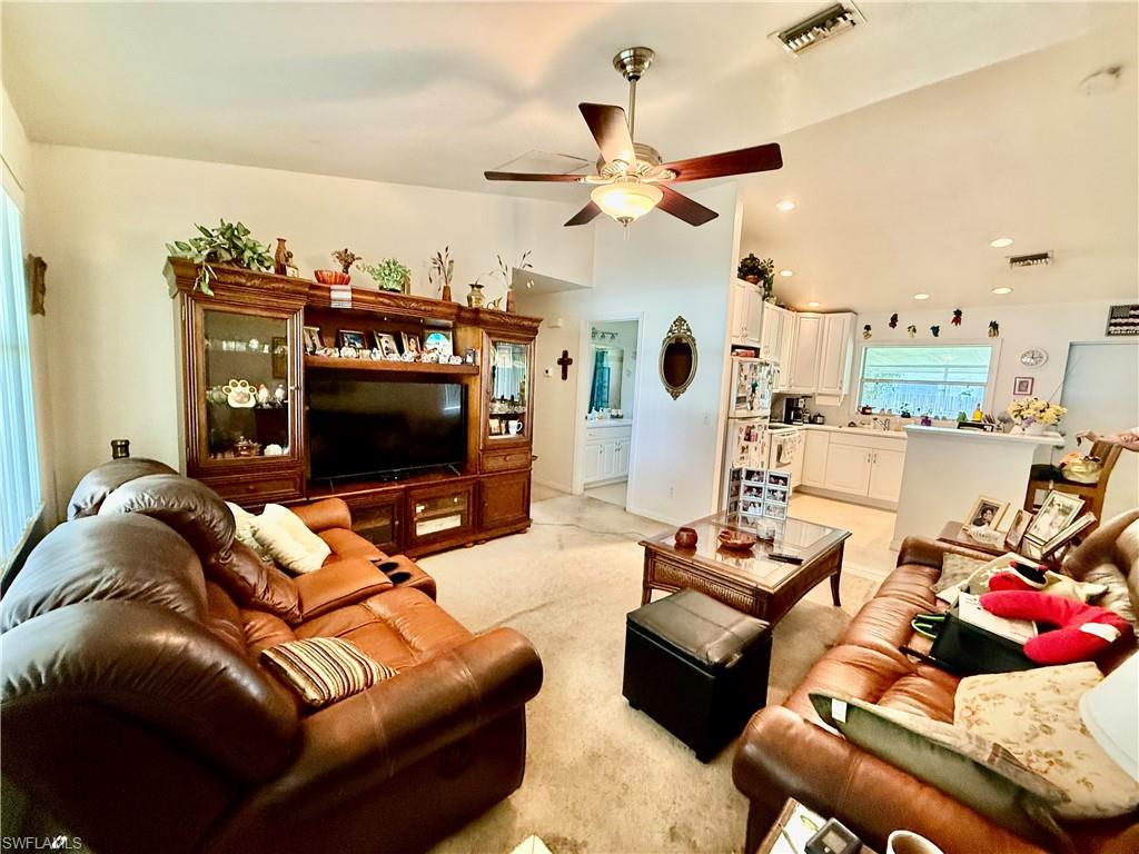 LEELAND HEIGHTS - Residential