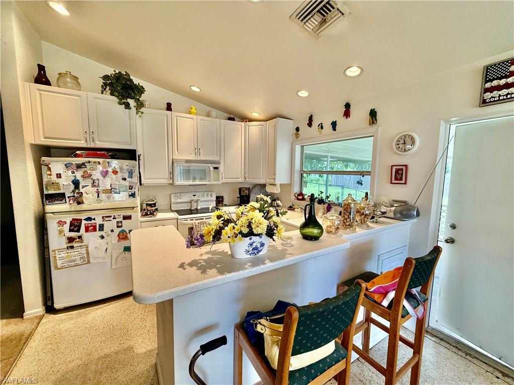 LEELAND HEIGHTS - Residential