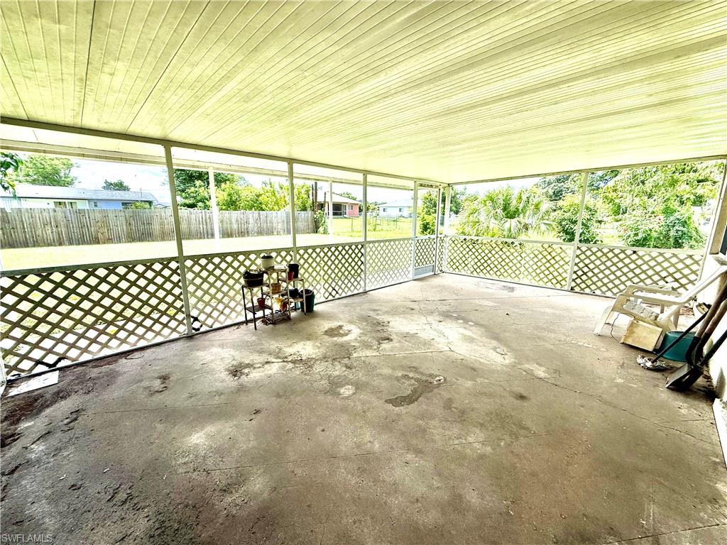 LEELAND HEIGHTS - Residential