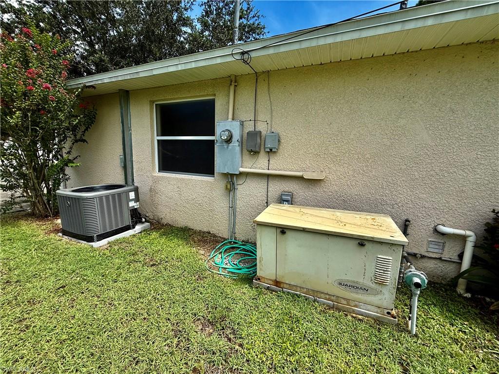 LEELAND HEIGHTS - Residential