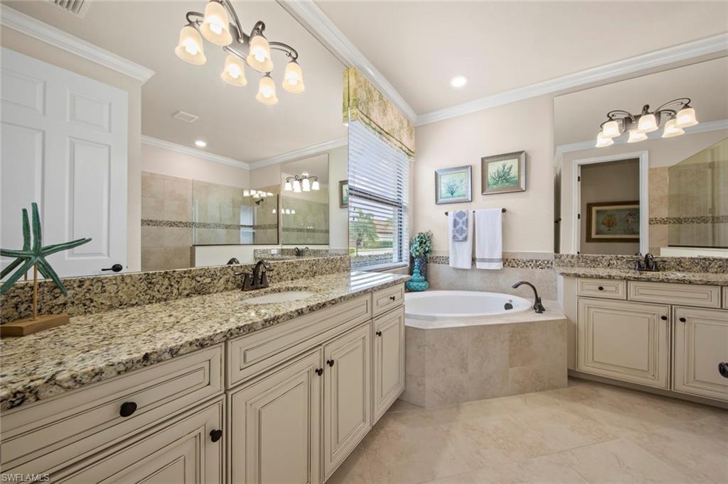 BONITA NATIONAL GOLF AND COUNTRY CLUB - Residential