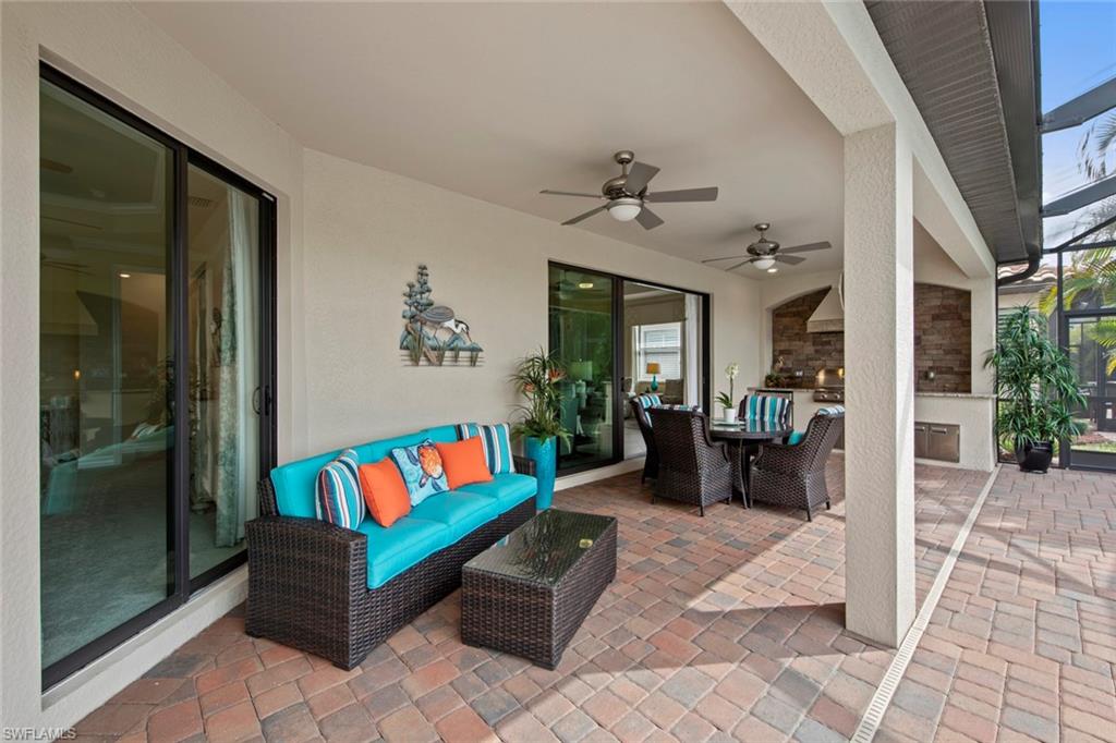 BONITA NATIONAL GOLF AND COUNTRY CLUB - Residential