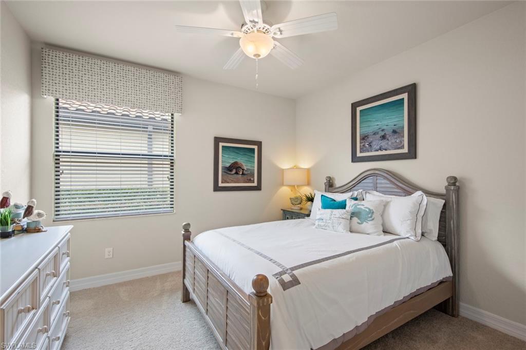 BONITA NATIONAL GOLF AND COUNTRY CLUB - Residential