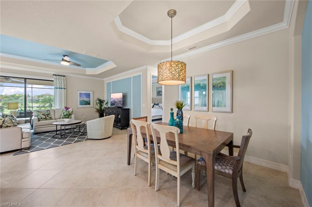 BONITA NATIONAL GOLF AND COUNTRY CLUB - Residential