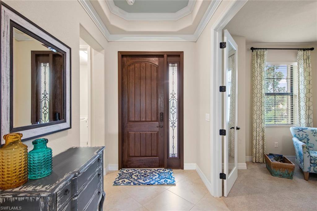 BONITA NATIONAL GOLF AND COUNTRY CLUB - Residential