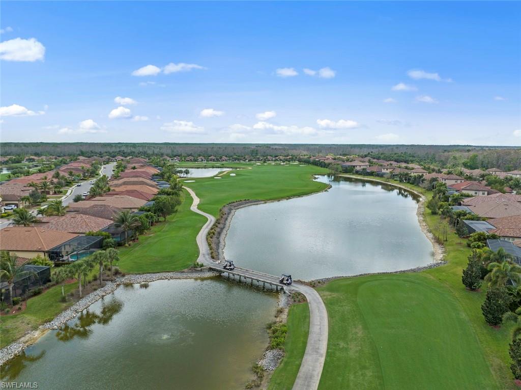 BONITA NATIONAL GOLF AND COUNTRY CLUB - Residential