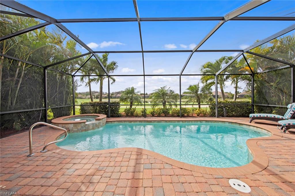 BONITA NATIONAL GOLF AND COUNTRY CLUB - Residential