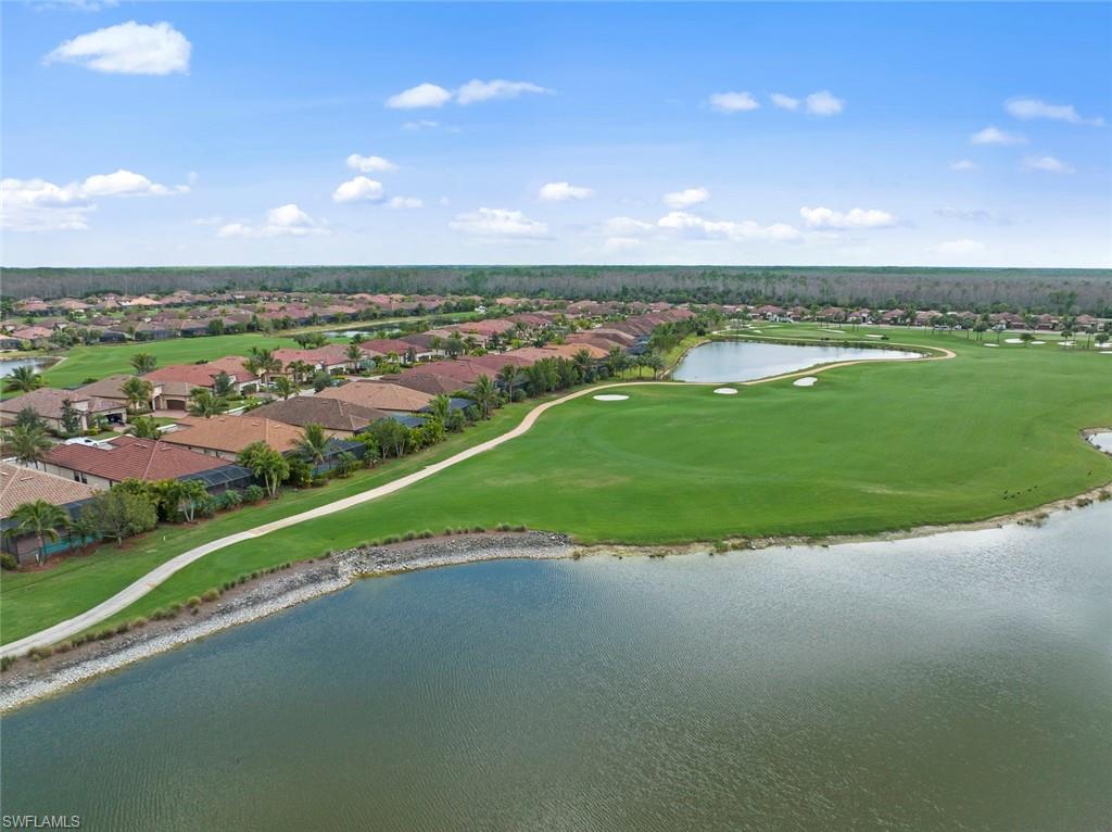 BONITA NATIONAL GOLF AND COUNTRY CLUB - Residential