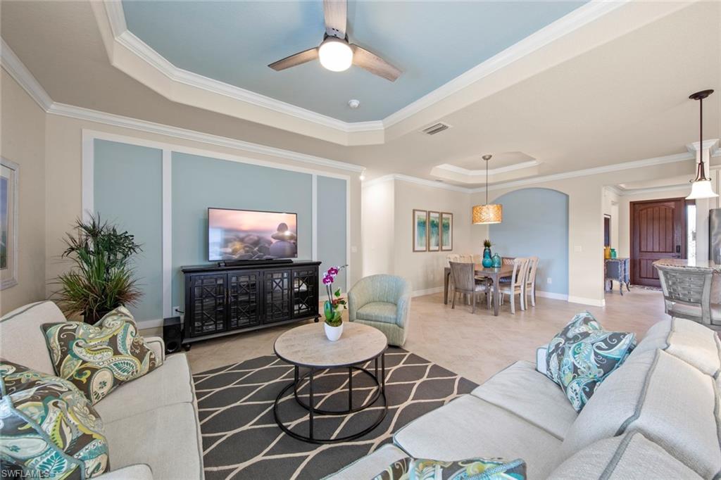 BONITA NATIONAL GOLF AND COUNTRY CLUB - Residential