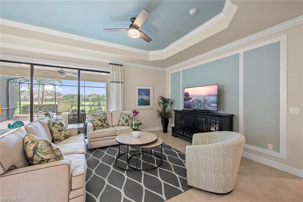 BONITA NATIONAL GOLF AND COUNTRY CLUB - Residential