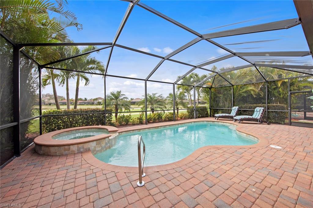 BONITA NATIONAL GOLF AND COUNTRY CLUB - Residential