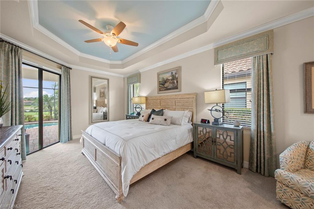 BONITA NATIONAL GOLF AND COUNTRY CLUB - Residential