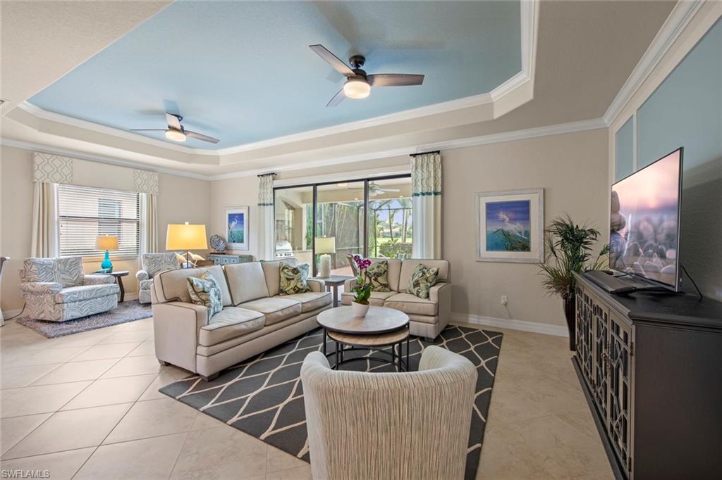 BONITA NATIONAL GOLF AND COUNTRY CLUB - Residential