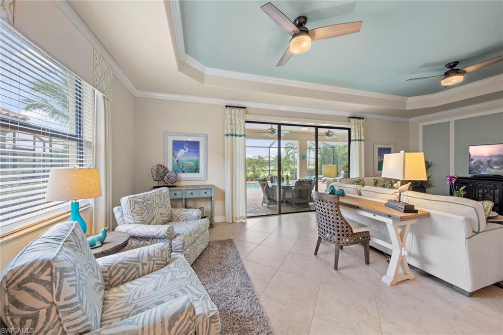 BONITA NATIONAL GOLF AND COUNTRY CLUB - Residential