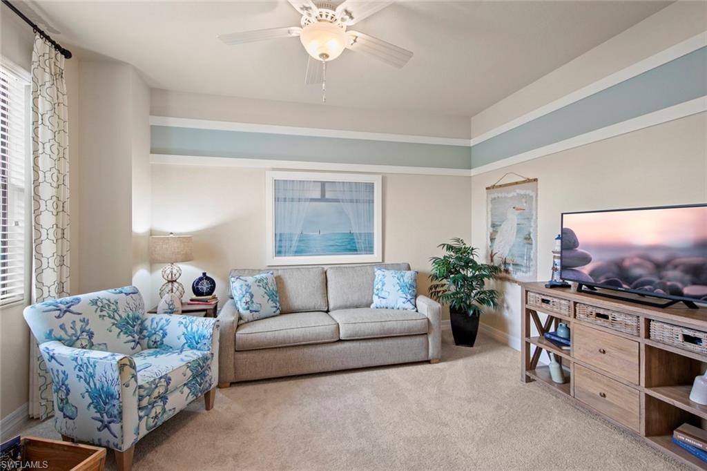 BONITA NATIONAL GOLF AND COUNTRY CLUB - Residential