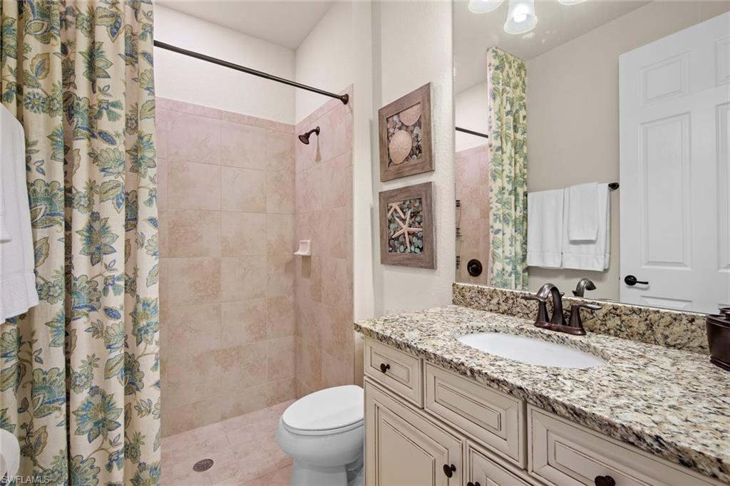 BONITA NATIONAL GOLF AND COUNTRY CLUB - Residential