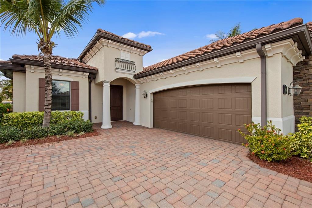 BONITA NATIONAL GOLF AND COUNTRY CLUB - Residential