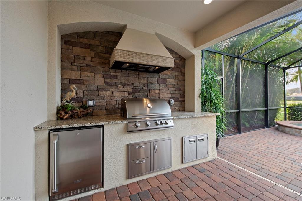 BONITA NATIONAL GOLF AND COUNTRY CLUB - Residential