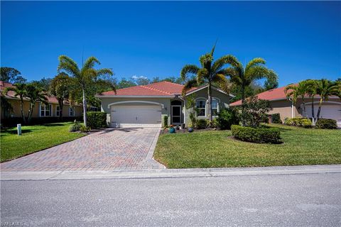 3145 Apple Blossom DR ALVA FL 33920