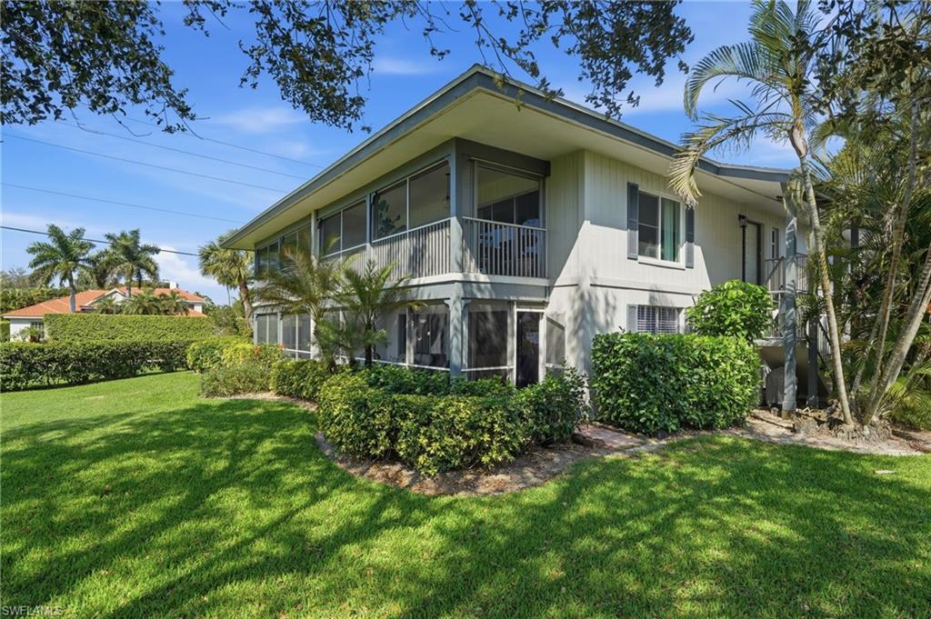 BINNACLE - Residential