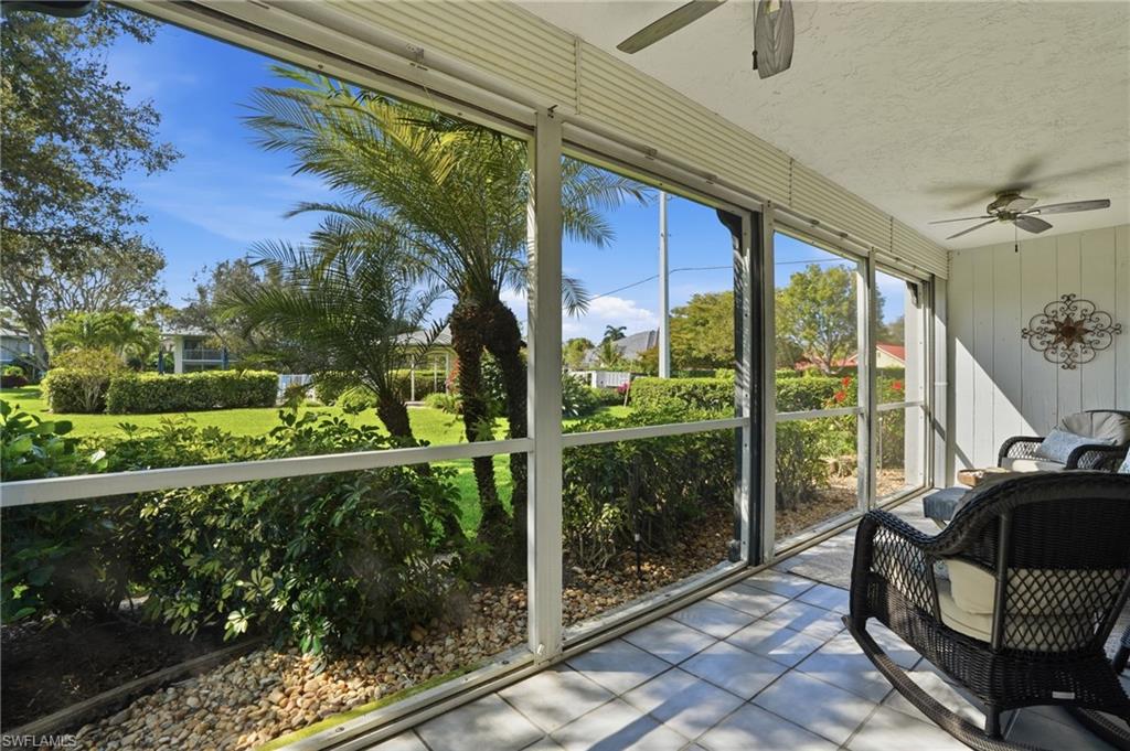 BINNACLE - Residential