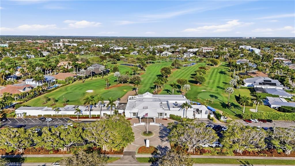 BINNACLE - Residential