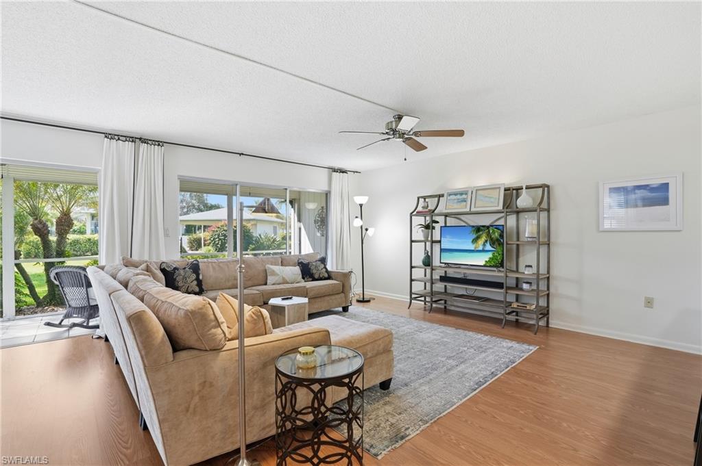 BINNACLE - Residential