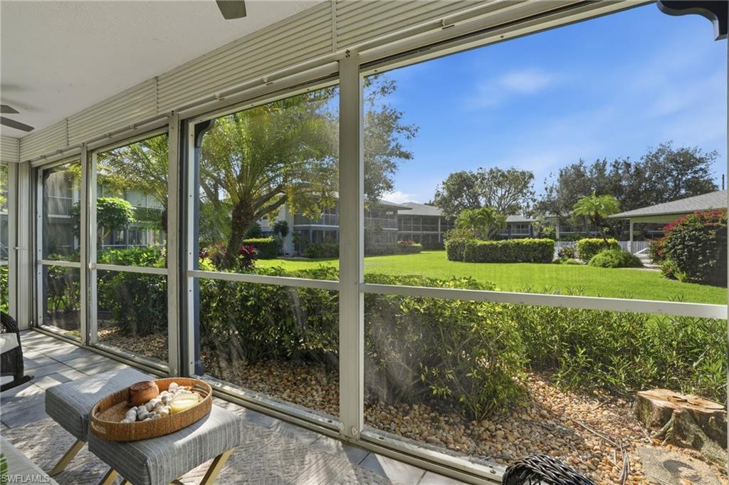 BINNACLE - Residential