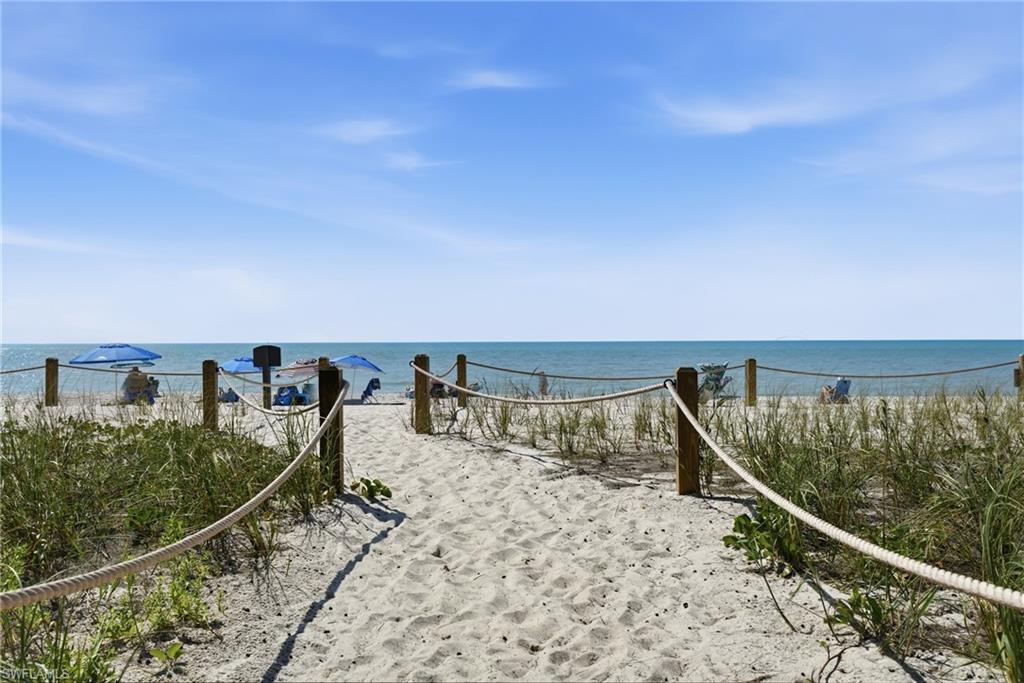 BINNACLE - Residential