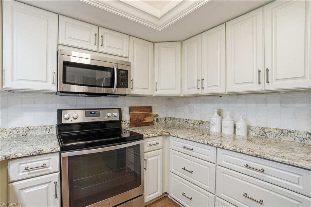 BINNACLE - Residential