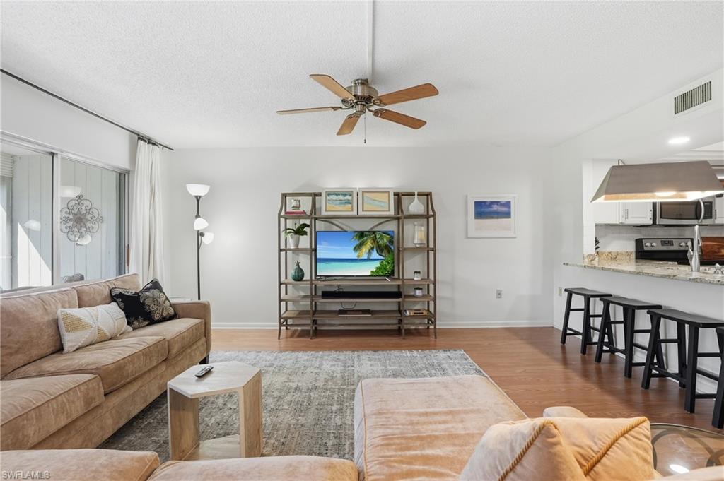 BINNACLE - Residential