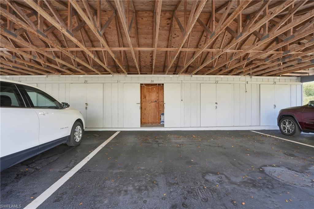 BINNACLE - Residential