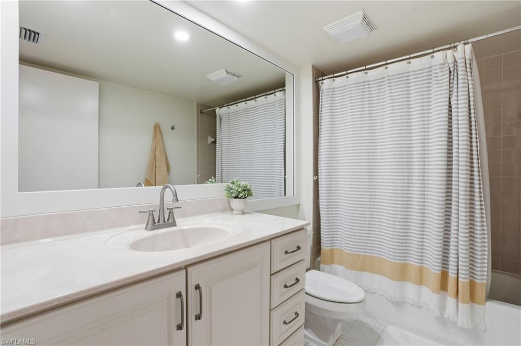 BINNACLE - Residential